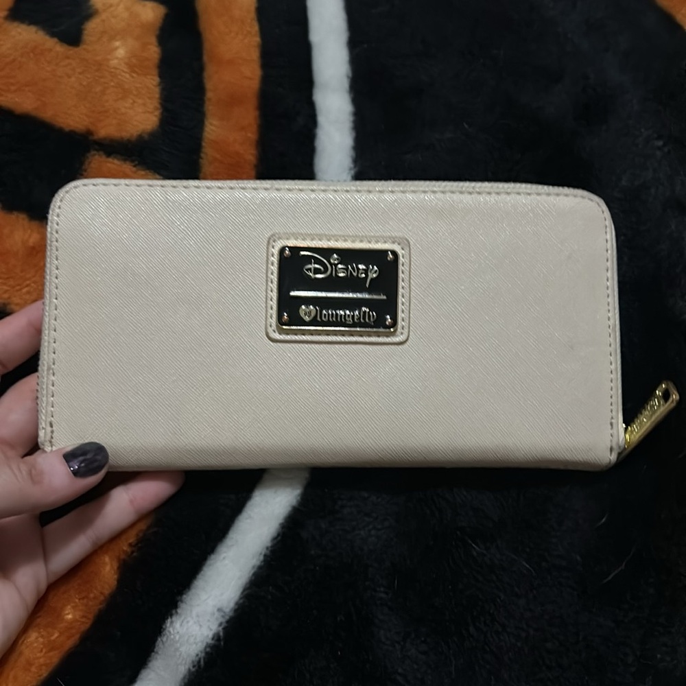 Loungefly Beauty And The Beast - image 2